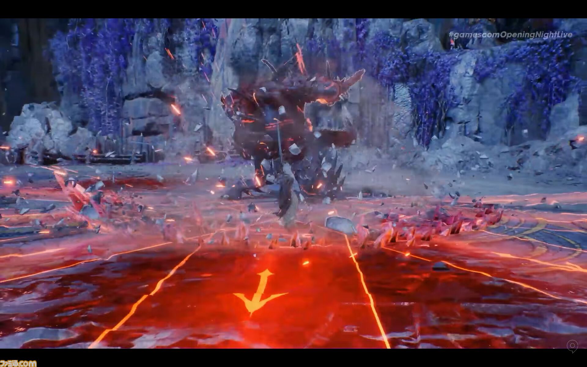 『AION2（アイオン2）』の正式リリース日が10月5日に決定。壮大なゲームプレイの一端が垣間見える最新映像公開【gamescom 2026】