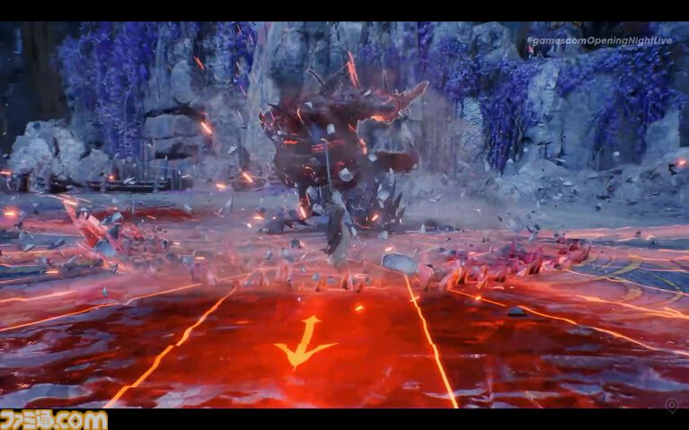 『AION2（アイオン2）』の正式リリース日が10月5日に決定。壮大なゲームプレイの一端が垣間見える最新映像公開【gamescom 2026】