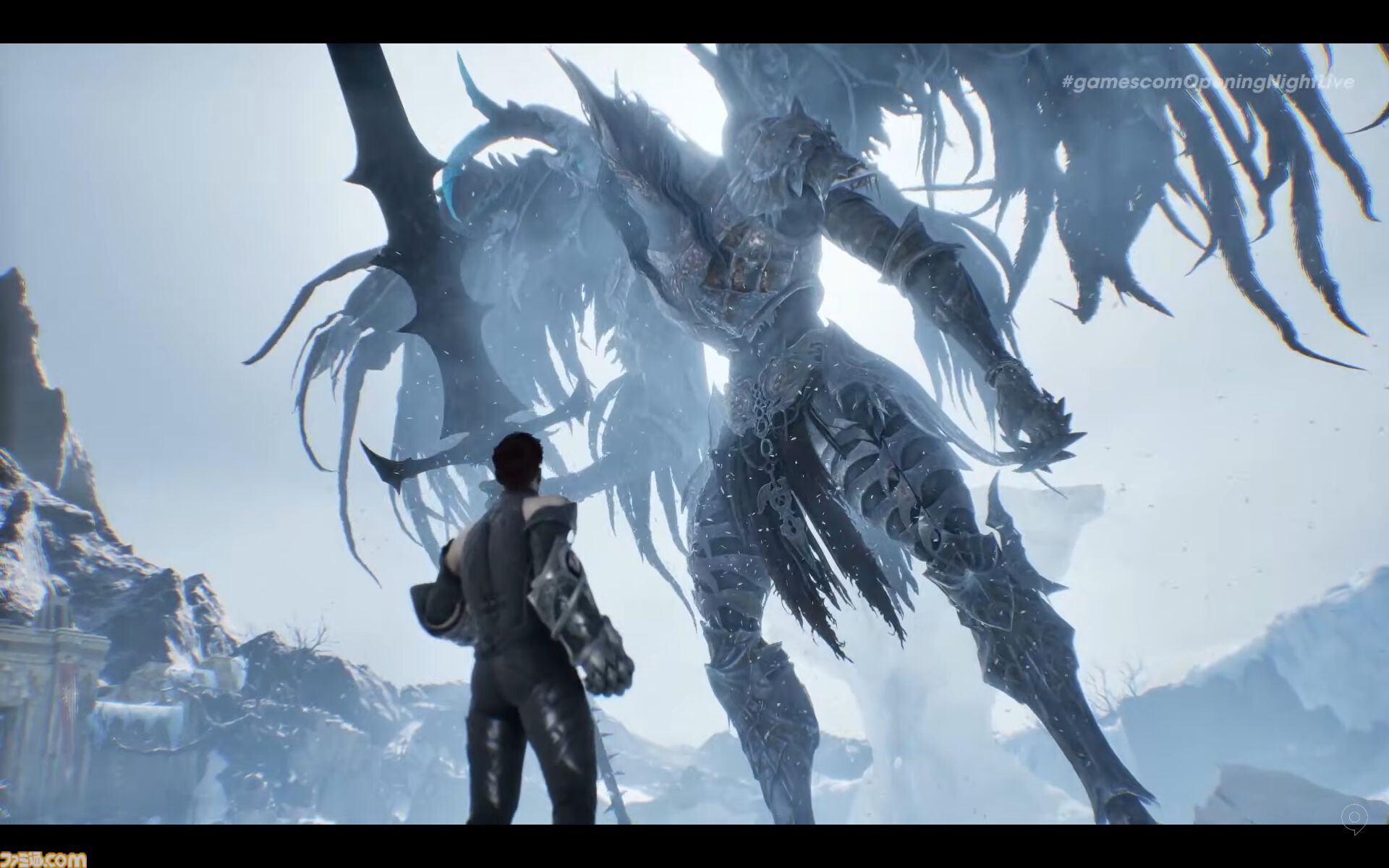 『AION2（アイオン2）』の正式リリース日が10月5日に決定。壮大なゲームプレイの一端が垣間見える最新映像公開【gamescom 2026】