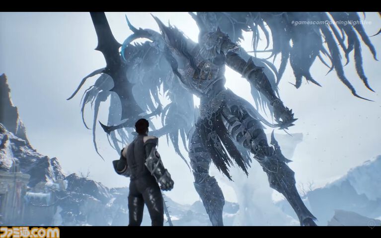 『AION2（アイオン2）』の正式リリース日が10月5日に決定。壮大なゲームプレイの一端が垣間見える最新映像公開【gamescom 2026】
