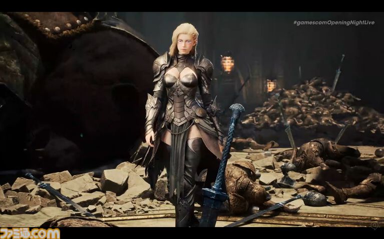 『AION2（アイオン2）』の正式リリース日が10月5日に決定。壮大なゲームプレイの一端が垣間見える最新映像公開【gamescom 2026】