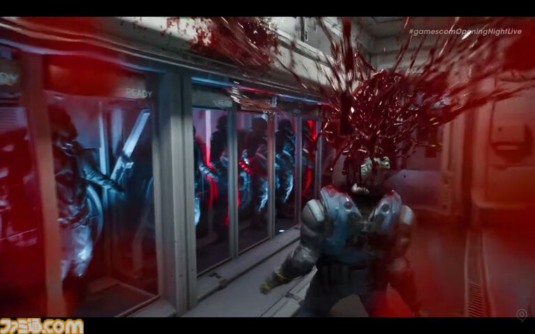 バイオレンス・サイバーパンクアクションRPG『NO LAW』2027年に発売。ドロップキックや残虐ガジェットでやりたい放題【gamescom 2026】