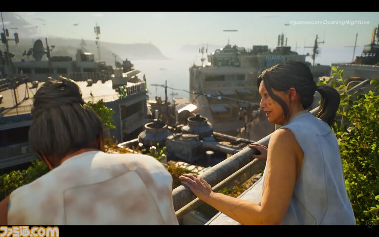 バイオレンス・サイバーパンクアクションRPG『NO LAW』2027年に発売。ドロップキックや残虐ガジェットでやりたい放題【gamescom 2026】