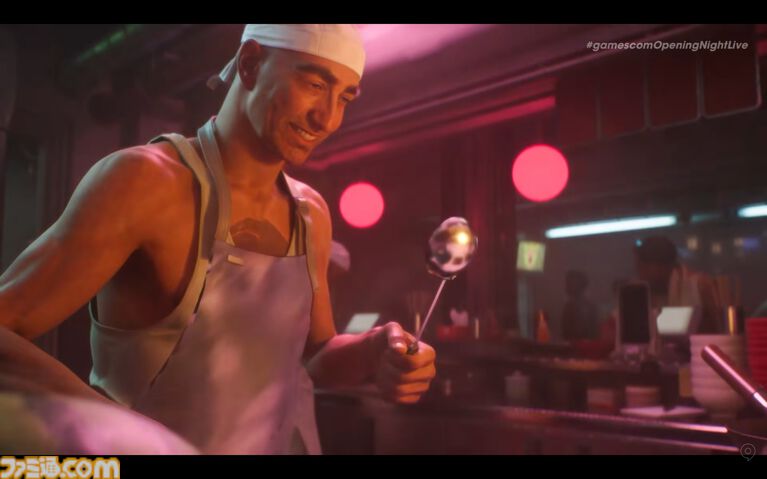 バイオレンス・サイバーパンクアクションRPG『NO LAW』2027年に発売。ドロップキックや残虐ガジェットでやりたい放題【gamescom 2026】