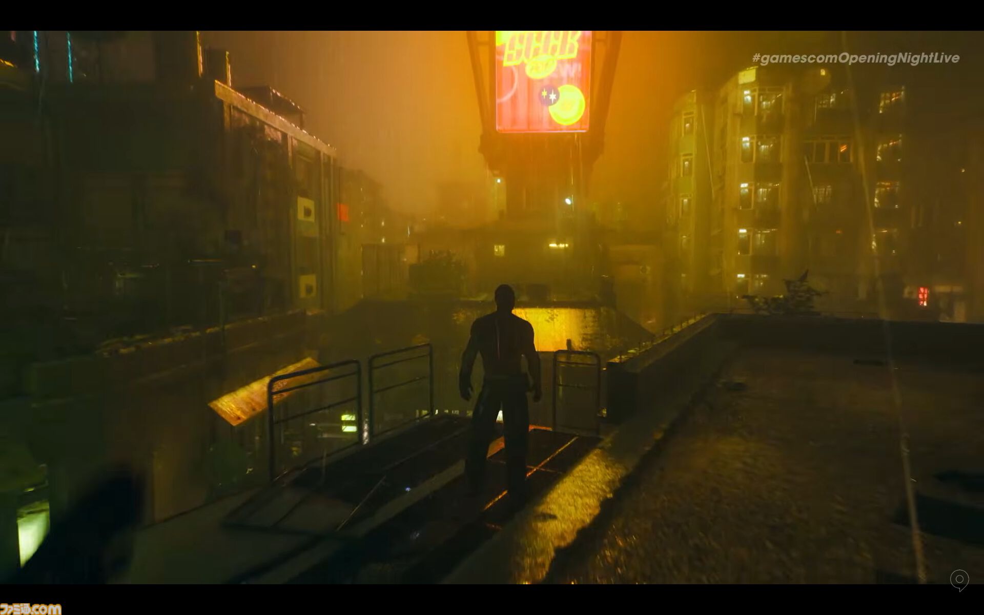 バイオレンス・サイバーパンクアクションRPG『NO LAW』2027年に発売。ドロップキックや残虐ガジェットでやりたい放題【gamescom 2026】