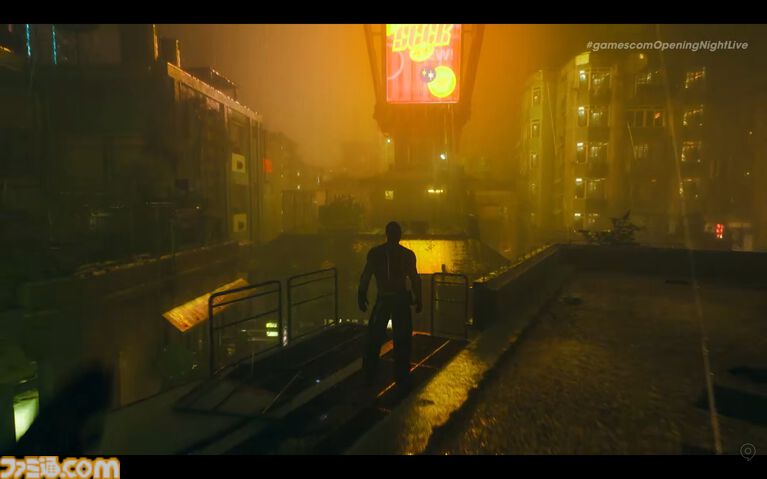 バイオレンス・サイバーパンクアクションRPG『NO LAW』2027年に発売。ドロップキックや残虐ガジェットでやりたい放題【gamescom 2026】