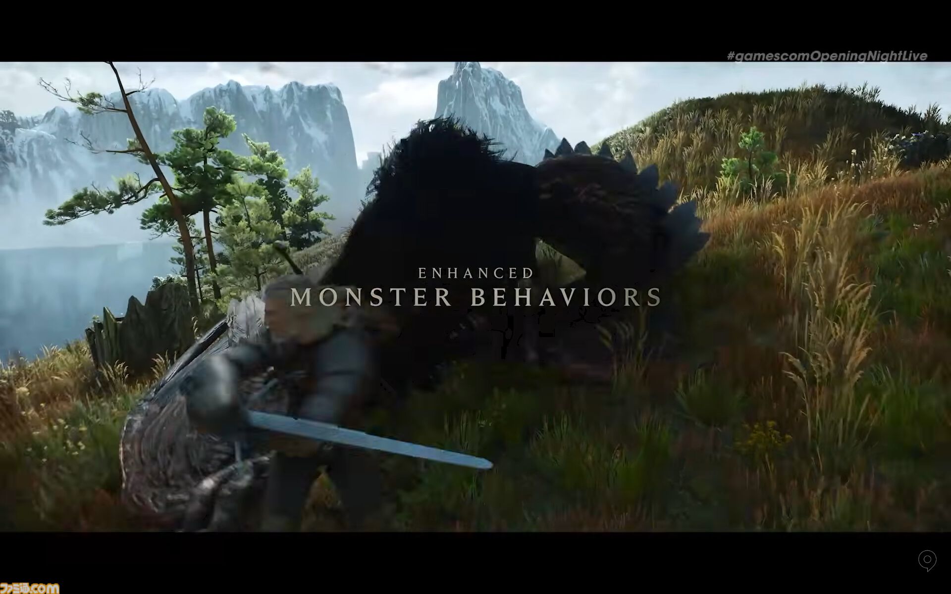 『ウィッチャー3』なんと無料でリマスター版にアップグレード決定。フォトモードや新フィニッシャー実装、スキルツリーも刷新へ。9月29日より実施【gamescom 2026】