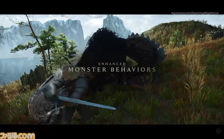 『ウィッチャー3』なんと無料でリマスター版にアップグレード決定。フォトモードや新フィニッシャー実装、スキルツリーも刷新へ。9月29日より実施【gamescom 2026】