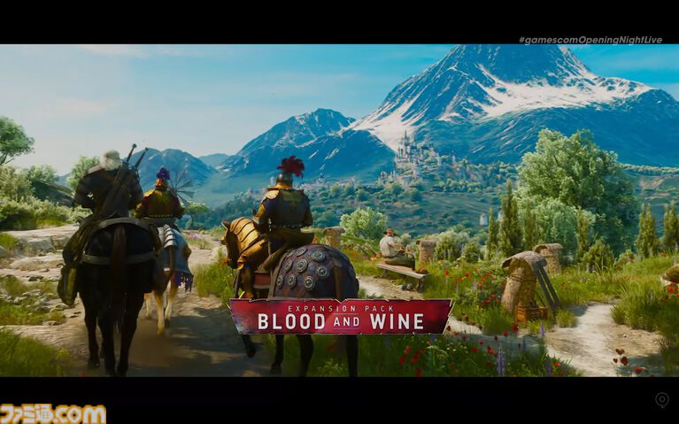 『ウィッチャー3』なんと無料でリマスター版にアップグレード決定。フォトモードや新フィニッシャー実装、スキルツリーも刷新へ。9月29日より実施【gamescom 2026】