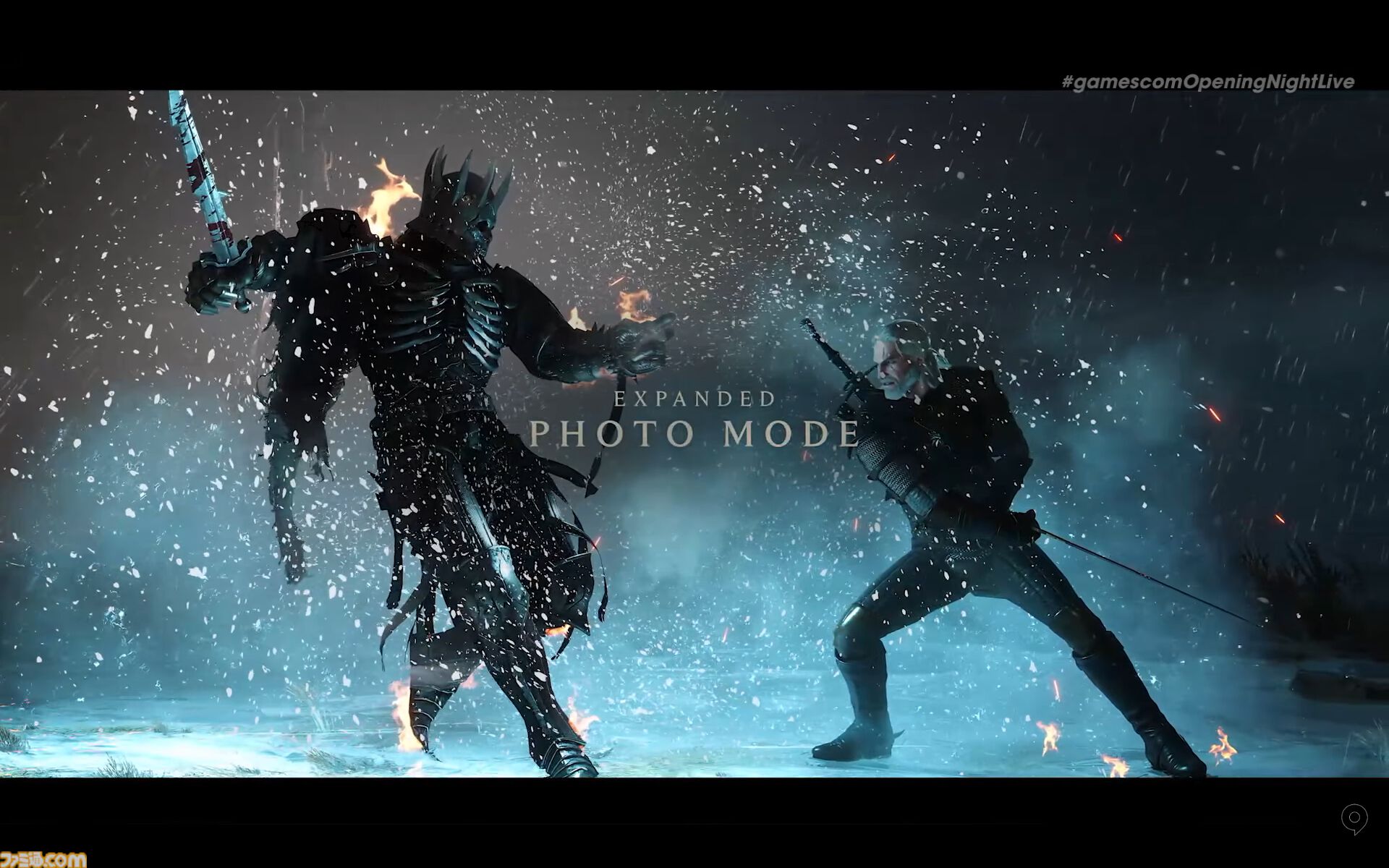 『ウィッチャー3』なんと無料でリマスター版にアップグレード決定。フォトモードや新フィニッシャー実装、スキルツリーも刷新へ。9月29日より実施【gamescom 2026】