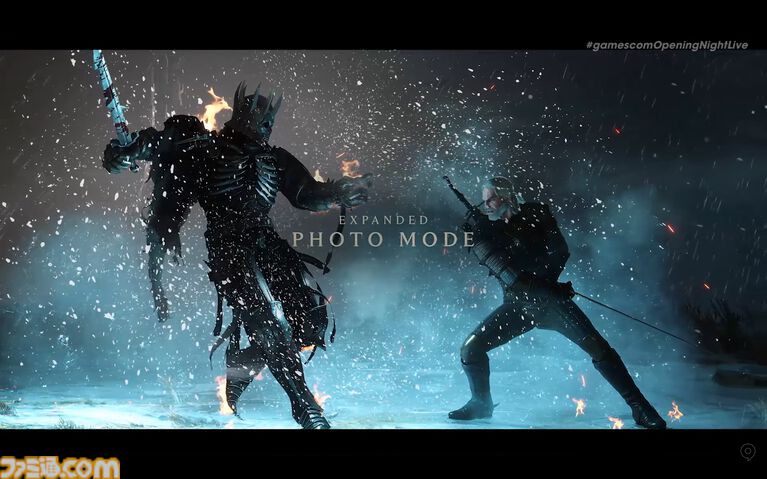『ウィッチャー3』なんと無料でリマスター版にアップグレード決定。フォトモードや新フィニッシャー実装、スキルツリーも刷新へ。9月29日より実施【gamescom 2026】
