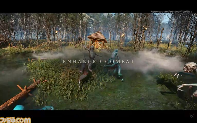 『ウィッチャー3』なんと無料でリマスター版にアップグレード決定。フォトモードや新フィニッシャー実装、スキルツリーも刷新へ。9月29日より実施【gamescom 2026】