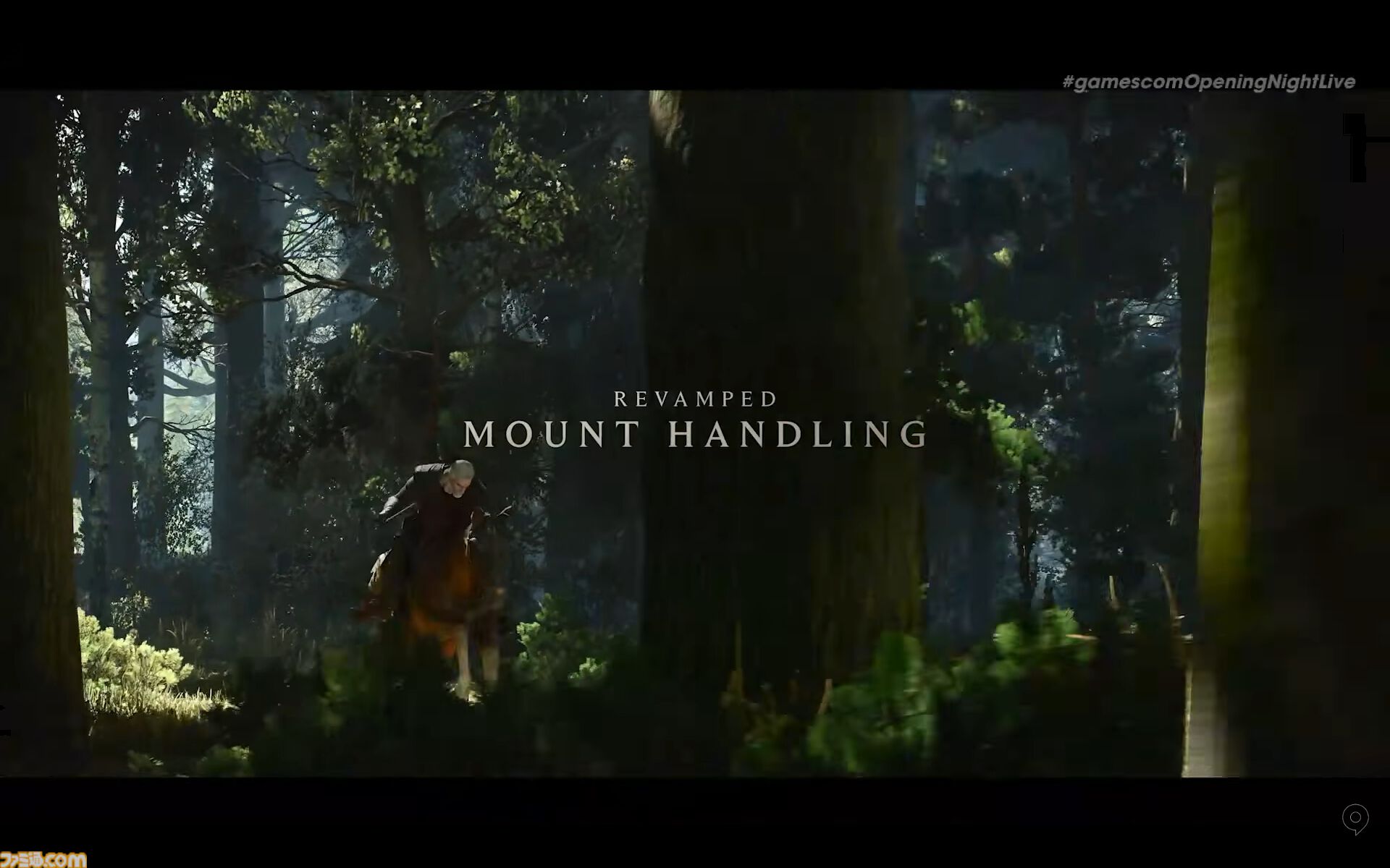 『ウィッチャー3』なんと無料でリマスター版にアップグレード決定。フォトモードや新フィニッシャー実装、スキルツリーも刷新へ。9月29日より実施【gamescom 2026】