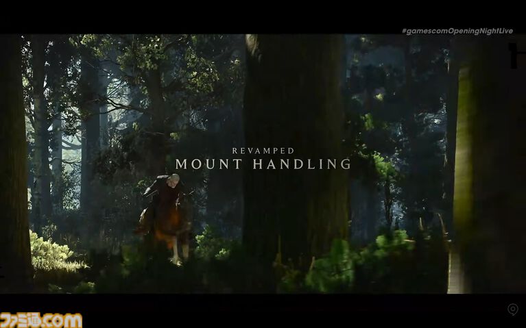『ウィッチャー3』なんと無料でリマスター版にアップグレード決定。フォトモードや新フィニッシャー実装、スキルツリーも刷新へ。9月29日より実施【gamescom 2026】
