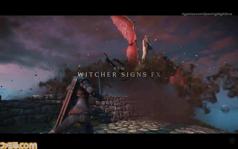 『ウィッチャー3』なんと無料でリマスター版にアップグレード決定。フォトモードや新フィニッシャー実装、スキルツリーも刷新へ。9月29日より実施【gamescom 2026】