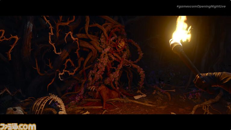 『ウィッチャー3』新作拡張パック“追憶の調べ”の映像が公開。PS5、Xbox Series X|S、PC向けに2027年発売予定【gamescom 2026】