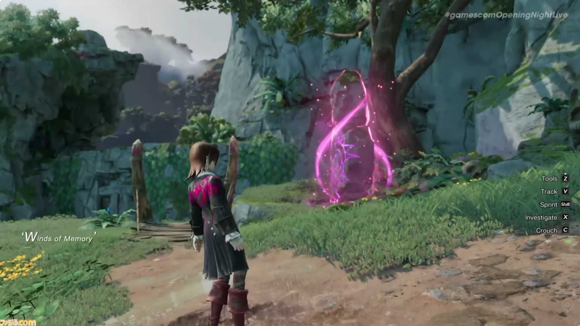 『シー オブ レムナンツ』新映像が公開。『第五人格』のJoker Studioによる海洋冒険オープンワールドRPG【gamescom 2026】