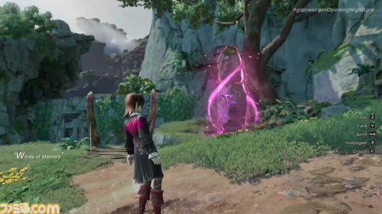 『シー オブ レムナンツ』新映像が公開。『第五人格』のJoker Studioによる海洋冒険オープンワールドRPG【gamescom 2026】