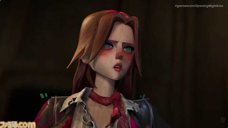 『シー オブ レムナンツ』新映像が公開。『第五人格』のJoker Studioによる海洋冒険オープンワールドRPG【gamescom 2026】