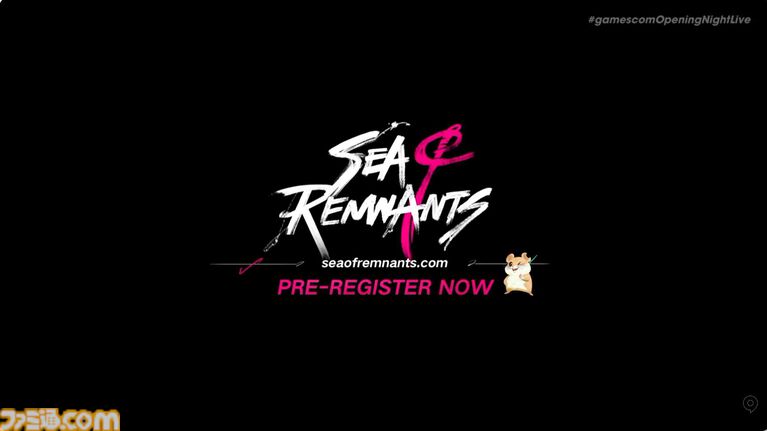 『シー オブ レムナンツ』新映像が公開。『第五人格』のJoker Studioによる海洋冒険オープンワールドRPG【gamescom 2026】