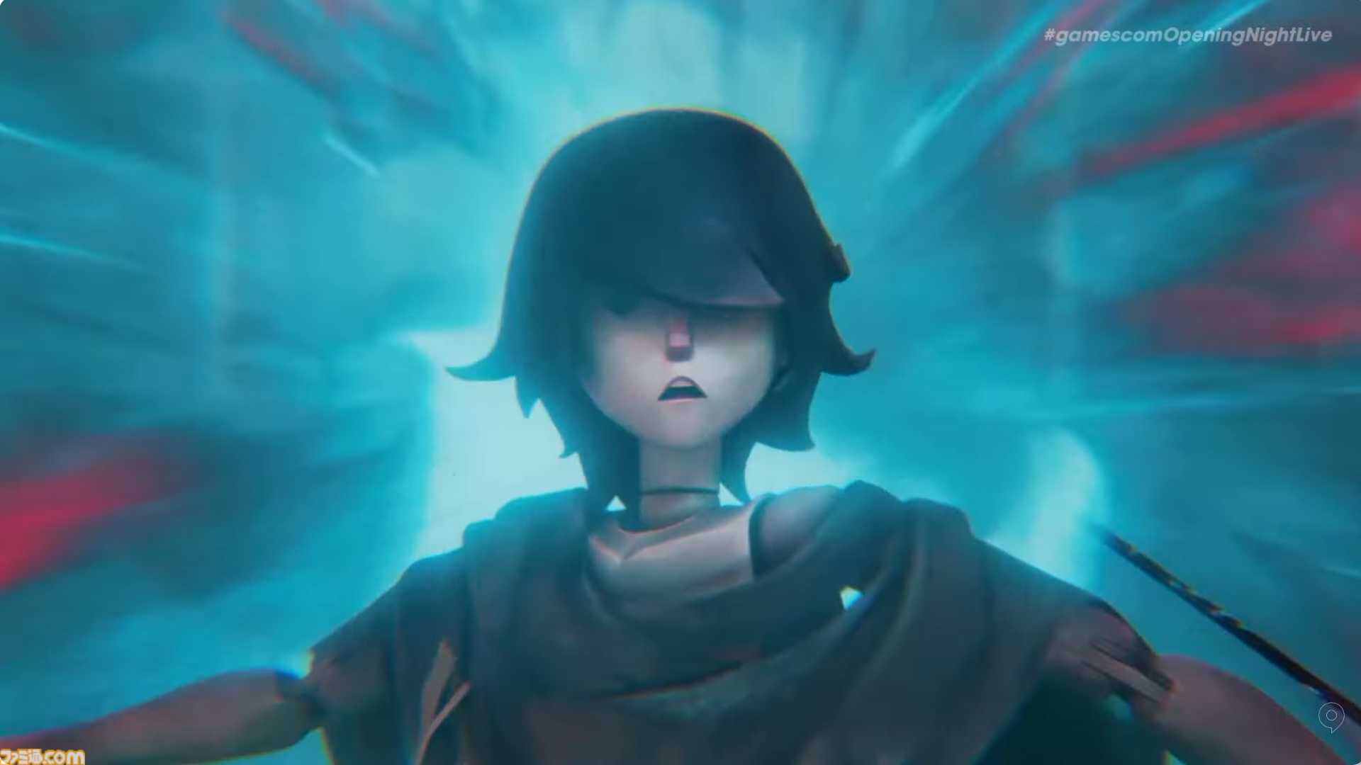 『シー オブ レムナンツ』新映像が公開。『第五人格』のJoker Studioによる海洋冒険オープンワールドRPG【gamescom 2026】