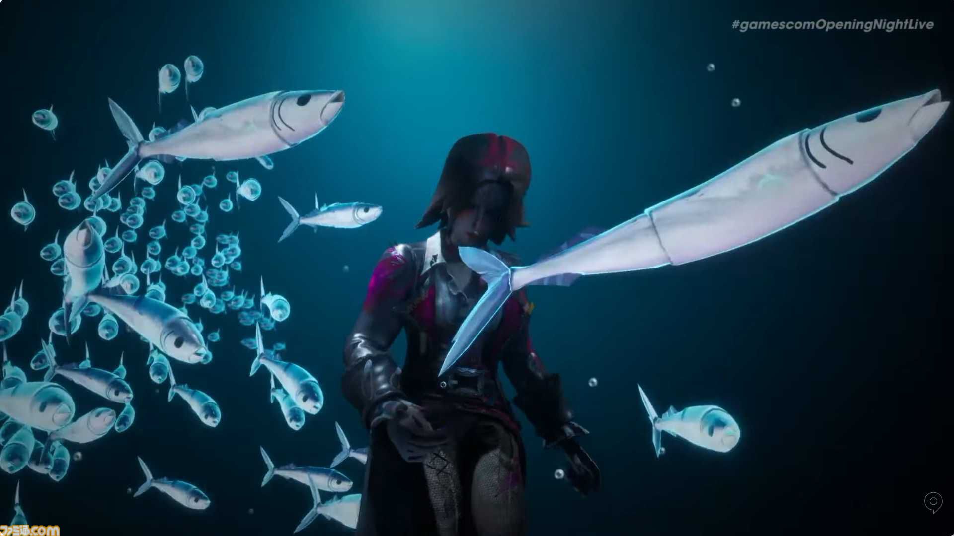 『シー オブ レムナンツ』新映像が公開。『第五人格』のJoker Studioによる海洋冒険オープンワールドRPG【gamescom 2026】