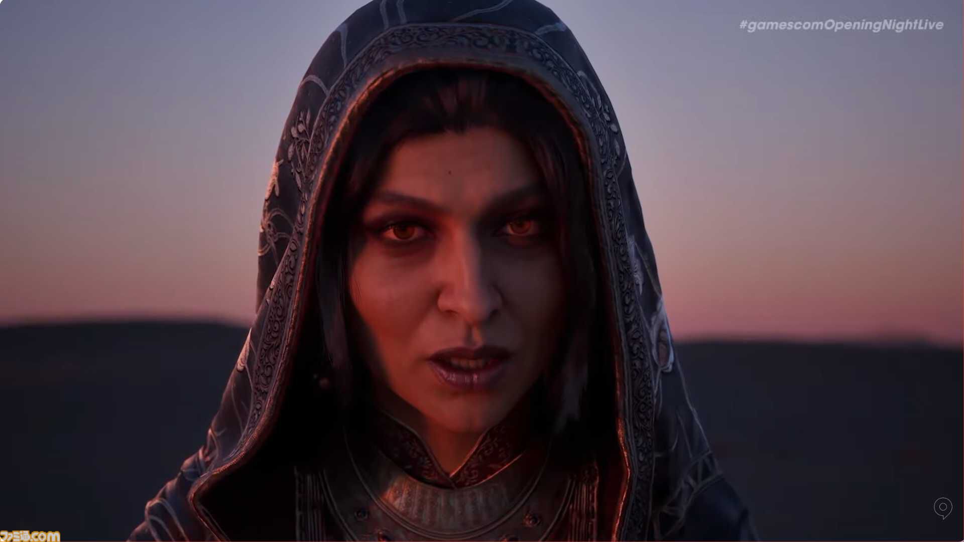 『1001 Threads of Mizan』発表。『千夜一夜物語』がモチーフのアクションアドベンチャー。空飛ぶ絨毯や巨大ボス戦も！【gamescom 2026】