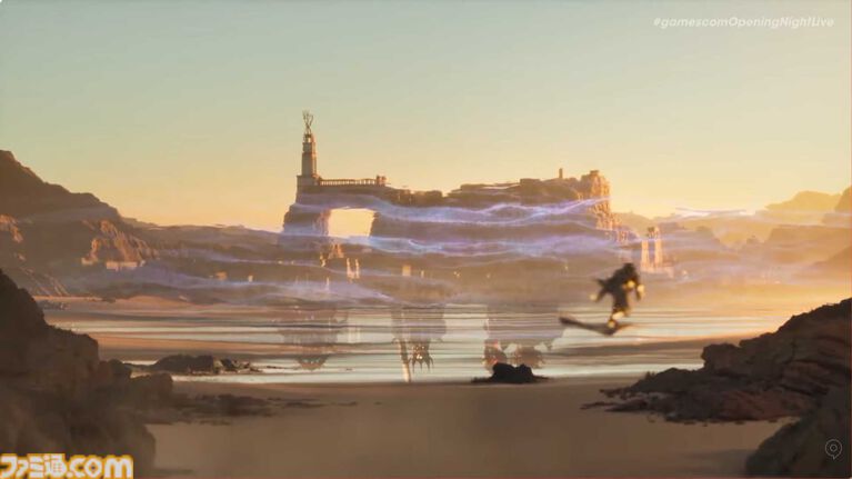 『1001 Threads of Mizan』発表。『千夜一夜物語』がモチーフのアクションアドベンチャー。空飛ぶ絨毯や巨大ボス戦も！【gamescom 2026】