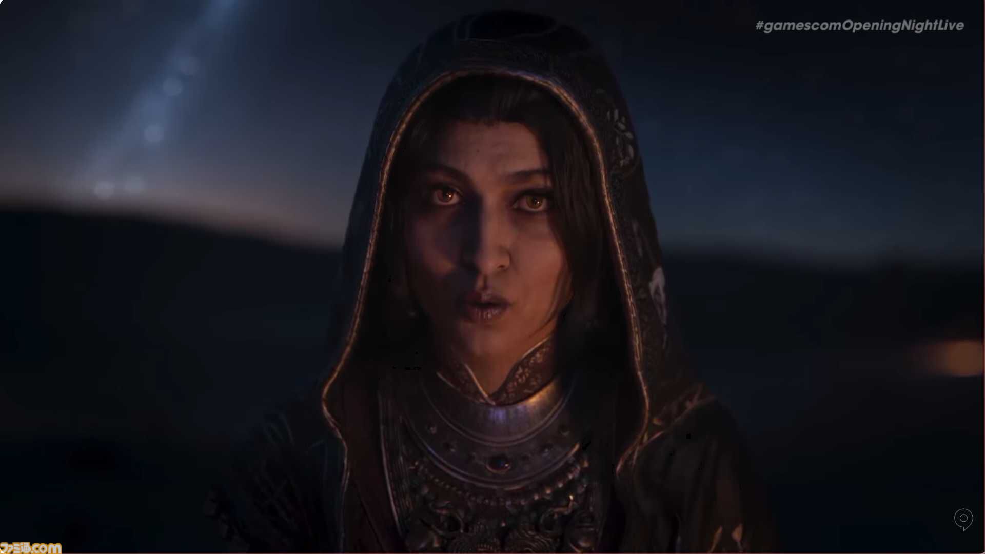 『1001 Threads of Mizan』発表。『千夜一夜物語』がモチーフのアクションアドベンチャー。空飛ぶ絨毯や巨大ボス戦も！【gamescom 2026】