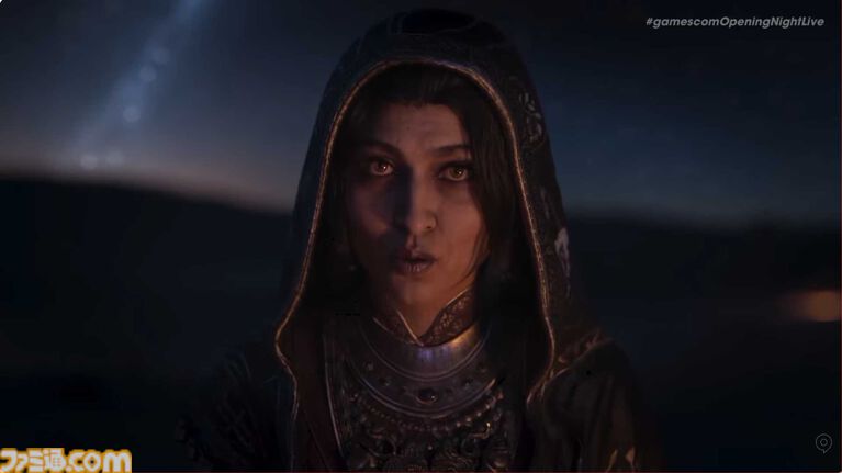 『1001 Threads of Mizan』発表。『千夜一夜物語』がモチーフのアクションアドベンチャー。空飛ぶ絨毯や巨大ボス戦も！【gamescom 2026】