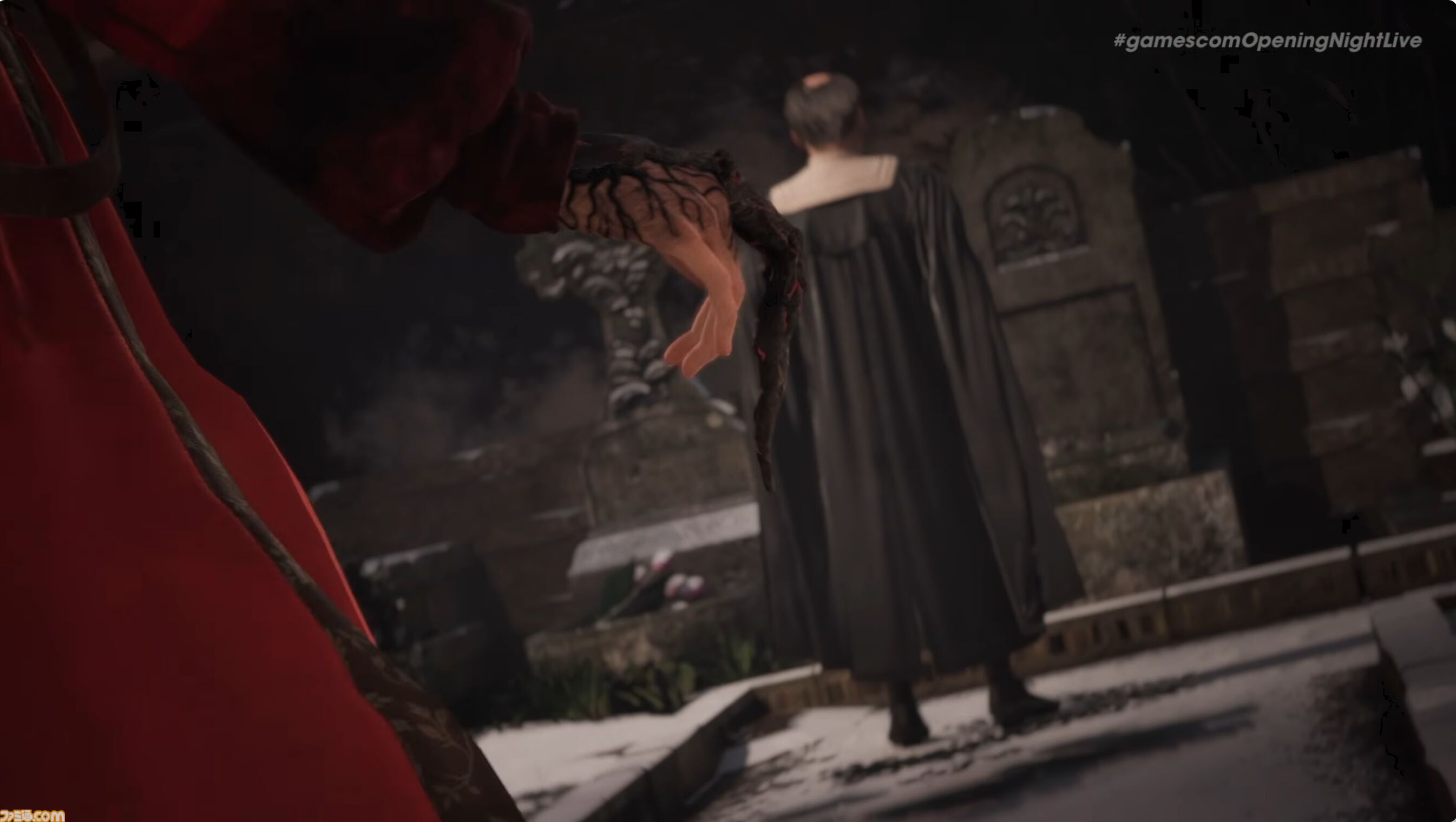 『1666: Amsterdam』アーリーアクセスが開始。1666年のアムステルダムを舞台にしたアクションアドベンチャーゲーム【gamescom 2026】