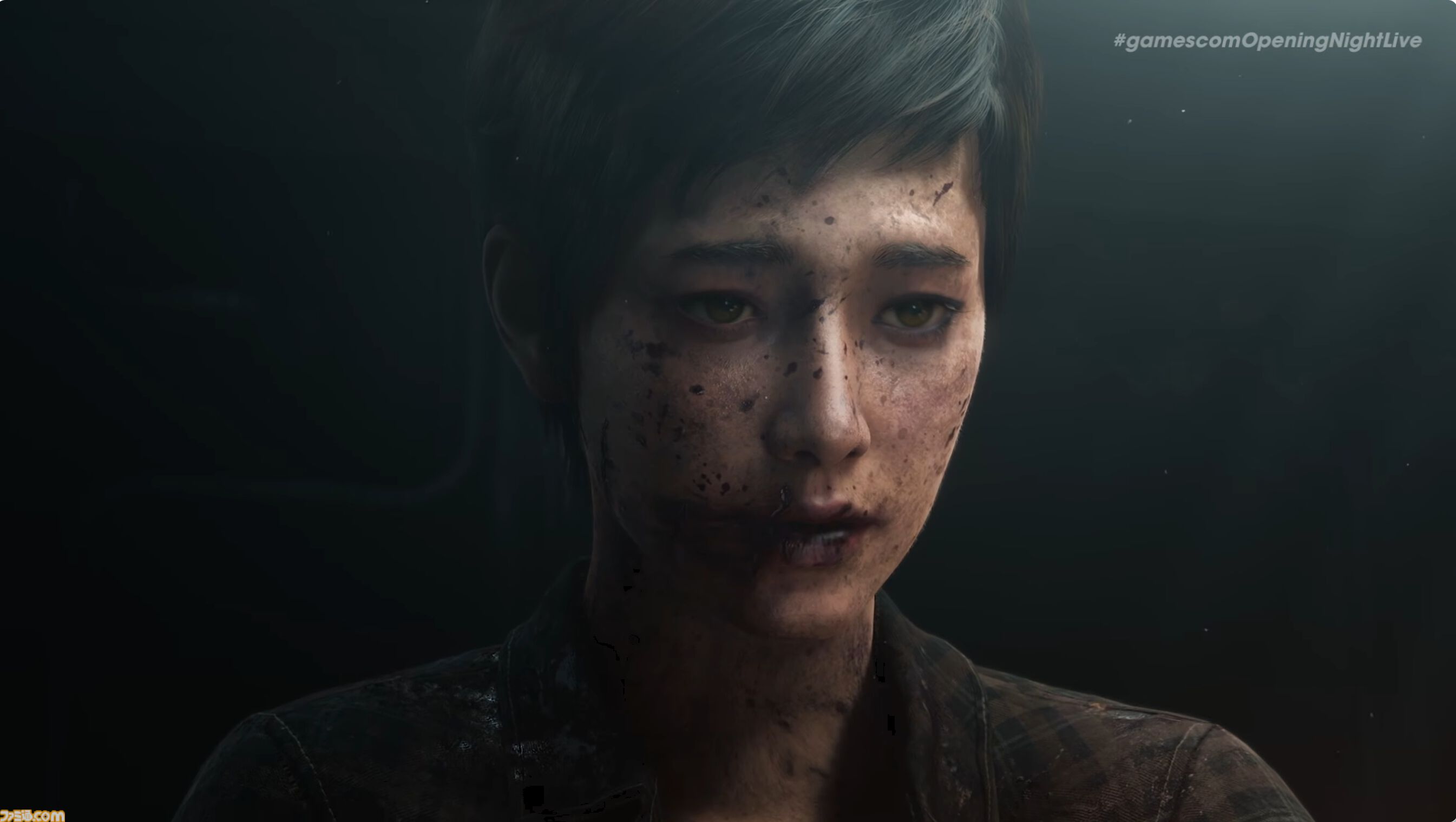 『CINDER CITY』最新映像が公開。崩壊した近未来のソウルが舞台のオープンワールドTPS 【gamescom 2026】