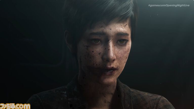 『CINDER CITY』最新映像が公開。崩壊した近未来のソウルが舞台のオープンワールドTPS 【gamescom 2026】