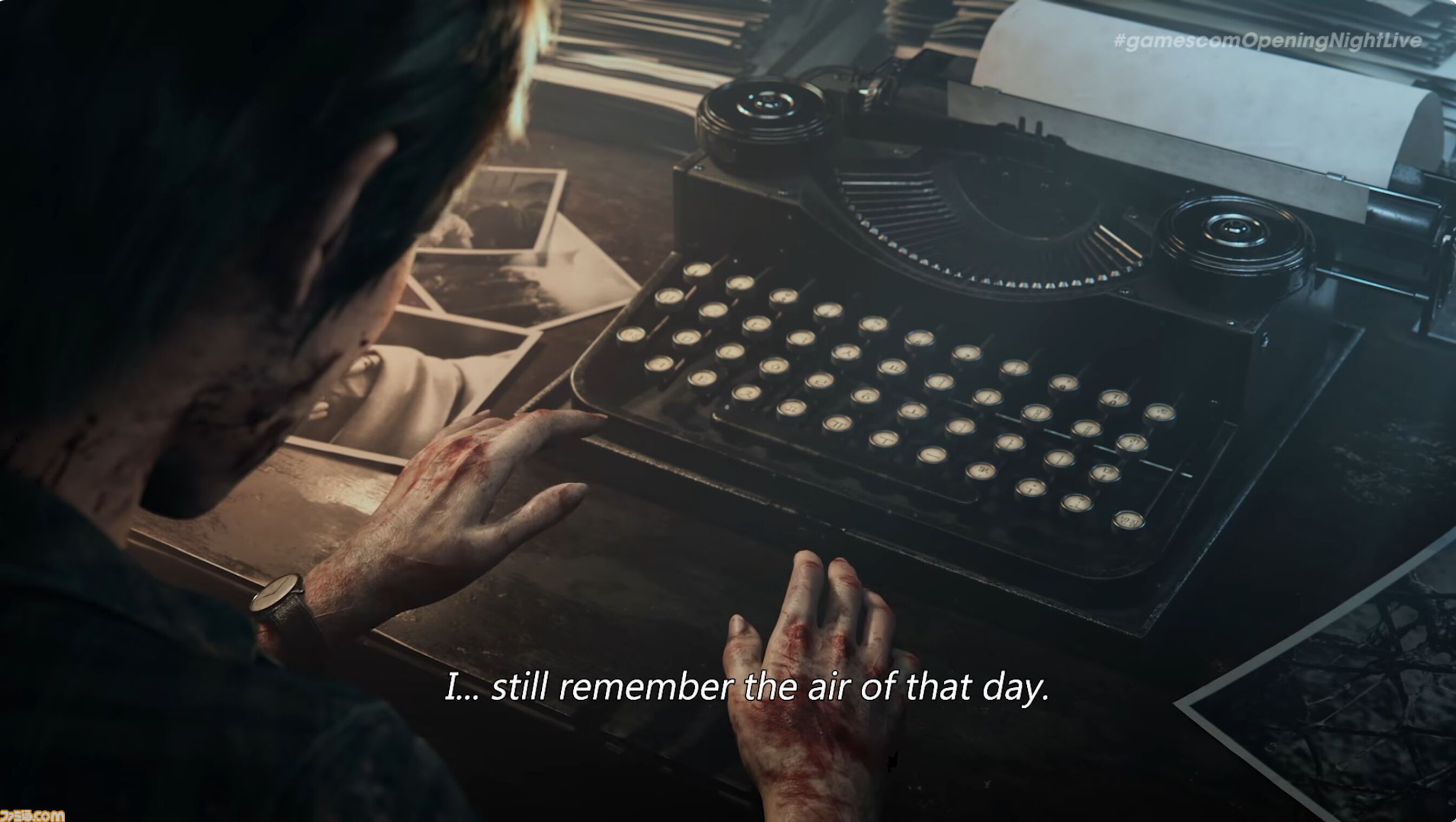 『CINDER CITY』最新映像が公開。崩壊した近未来のソウルが舞台のオープンワールドTPS 【gamescom 2026】