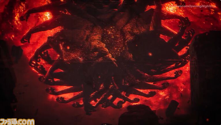 『CINDER CITY』最新映像が公開。崩壊した近未来のソウルが舞台のオープンワールドTPS 【gamescom 2026】