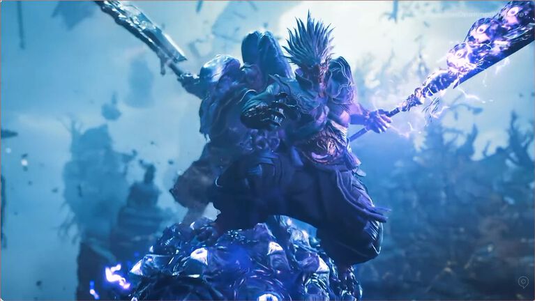 『鬼武者 Way of the Sword』体験版第2弾が配信決定。兄弟幻魔“畏風／撫雷”と戦う映像も公開【gamescom 2026】