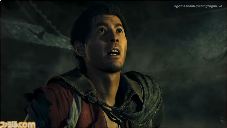 『鬼武者 Way of the Sword』体験版第2弾が配信決定。兄弟幻魔“畏風／撫雷”と戦う映像も公開【gamescom 2026】