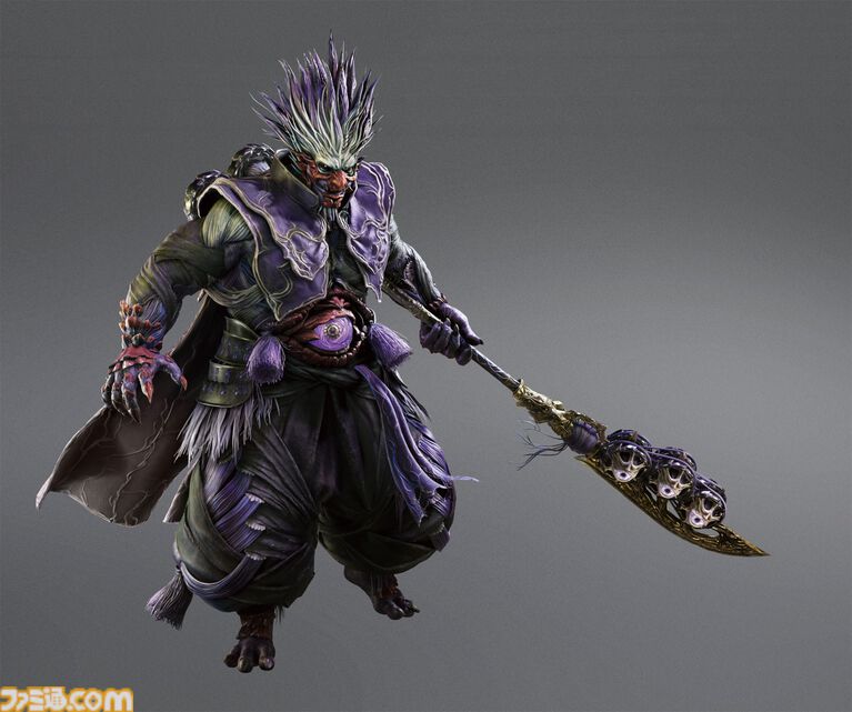 『鬼武者 Way of the Sword』体験版第2弾が配信決定。兄弟幻魔“畏風／撫雷”と戦う映像も公開【gamescom 2026】
