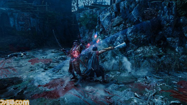 『鬼武者 Way of the Sword』体験版第2弾が配信決定。兄弟幻魔“畏風／撫雷”と戦う映像も公開【gamescom 2026】