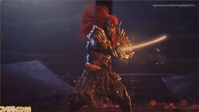 『鬼武者 Way of the Sword』体験版第2弾が配信決定。兄弟幻魔“畏風／撫雷”と戦う映像も公開【gamescom 2026】