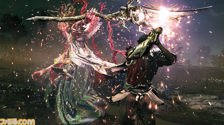 『鬼武者 Way of the Sword』体験版第2弾が配信決定。兄弟幻魔“畏風／撫雷”と戦う映像も公開【gamescom 2026】