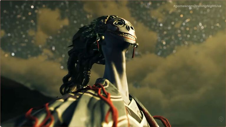 『鬼武者 Way of the Sword』体験版第2弾が配信決定。兄弟幻魔“畏風／撫雷”と戦う映像も公開【gamescom 2026】