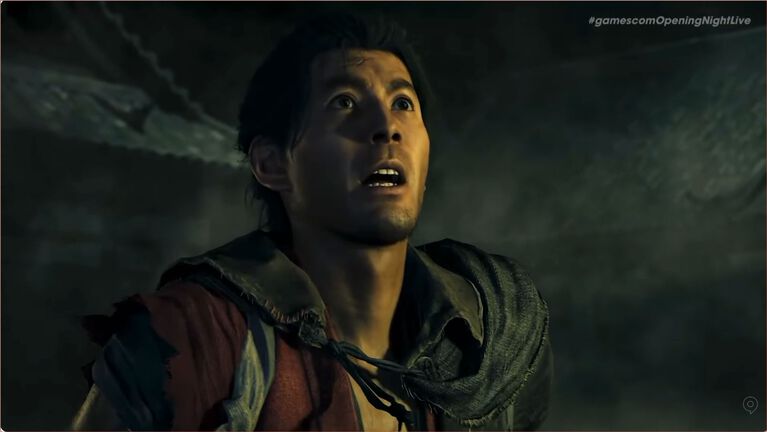 『鬼武者 Way of the Sword』体験版第2弾が配信決定。兄弟幻魔“畏風／撫雷”と戦う映像も公開【gamescom 2026】