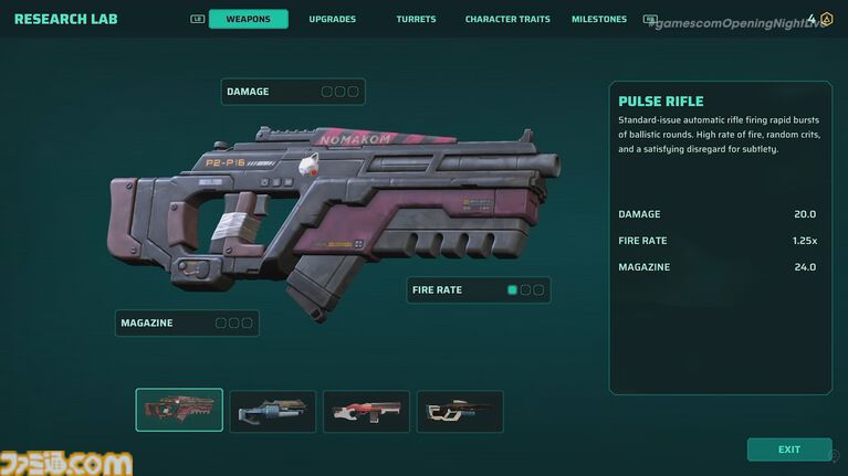 『GravHounds（グラヴハウンズ）』擬人化された犬たちの協力型TPS映像公開。エリザベスカラーを着けて、しょんぼりするワンちゃんがかわいい【gamescom 2026】