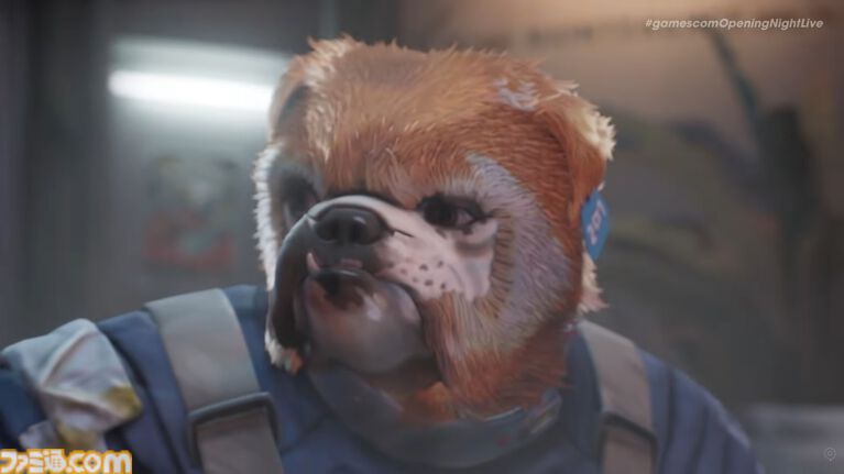 『GravHounds（グラヴハウンズ）』擬人化された犬たちの協力型TPS映像公開。エリザベスカラーを着けて、しょんぼりするワンちゃんがかわいい【gamescom 2026】
