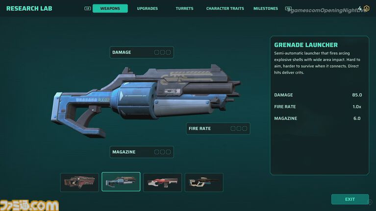 『GravHounds（グラヴハウンズ）』擬人化された犬たちの協力型TPS映像公開。エリザベスカラーを着けて、しょんぼりするワンちゃんがかわいい【gamescom 2026】