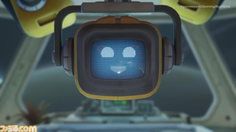 『GravHounds（グラヴハウンズ）』擬人化された犬たちの協力型TPS映像公開。エリザベスカラーを着けて、しょんぼりするワンちゃんがかわいい【gamescom 2026】