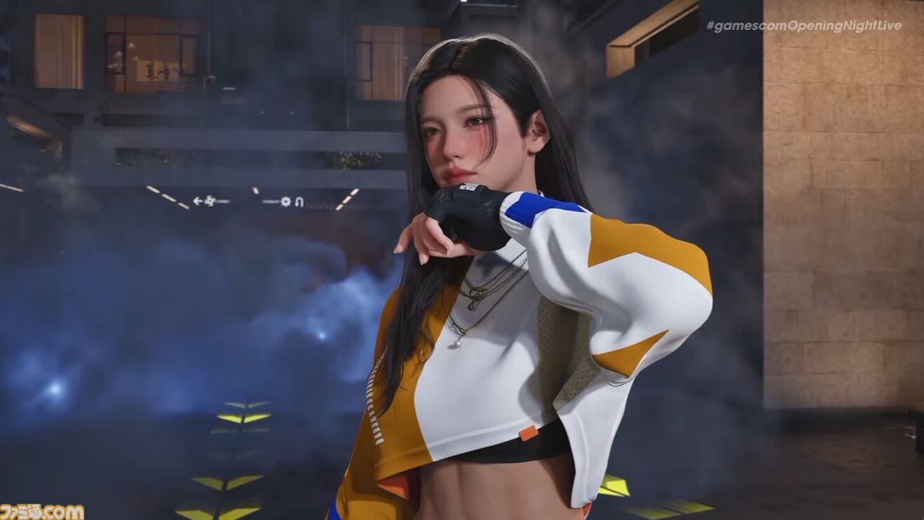 『Like or Die』壁や足場を作ったりぶっ壊したり縦横無尽シューター発表。ストリーマーたちによる配信サバイバル【gamescom 2026】