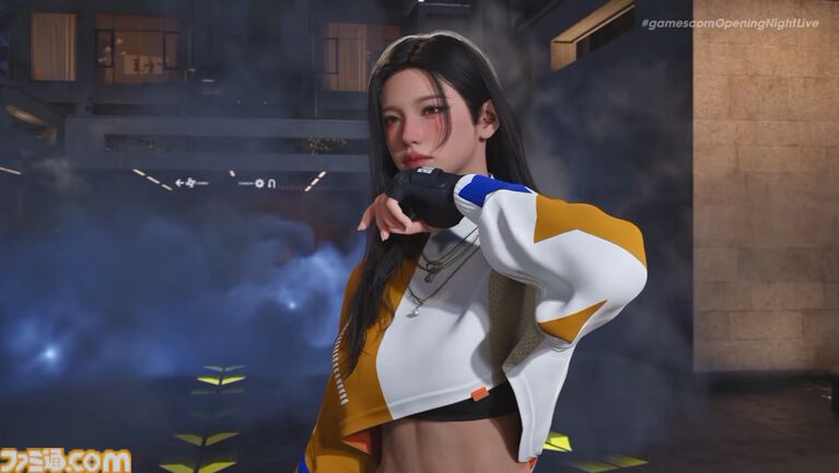 『Like or Die』壁や足場を作ったりぶっ壊したり縦横無尽シューター発表。ストリーマーたちによる配信サバイバル【gamescom 2026】