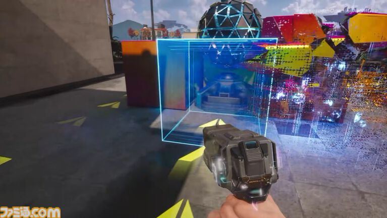 『Like or Die』壁や足場を作ったりぶっ壊したり縦横無尽シューター発表。ストリーマーたちによる配信サバイバル【gamescom 2026】